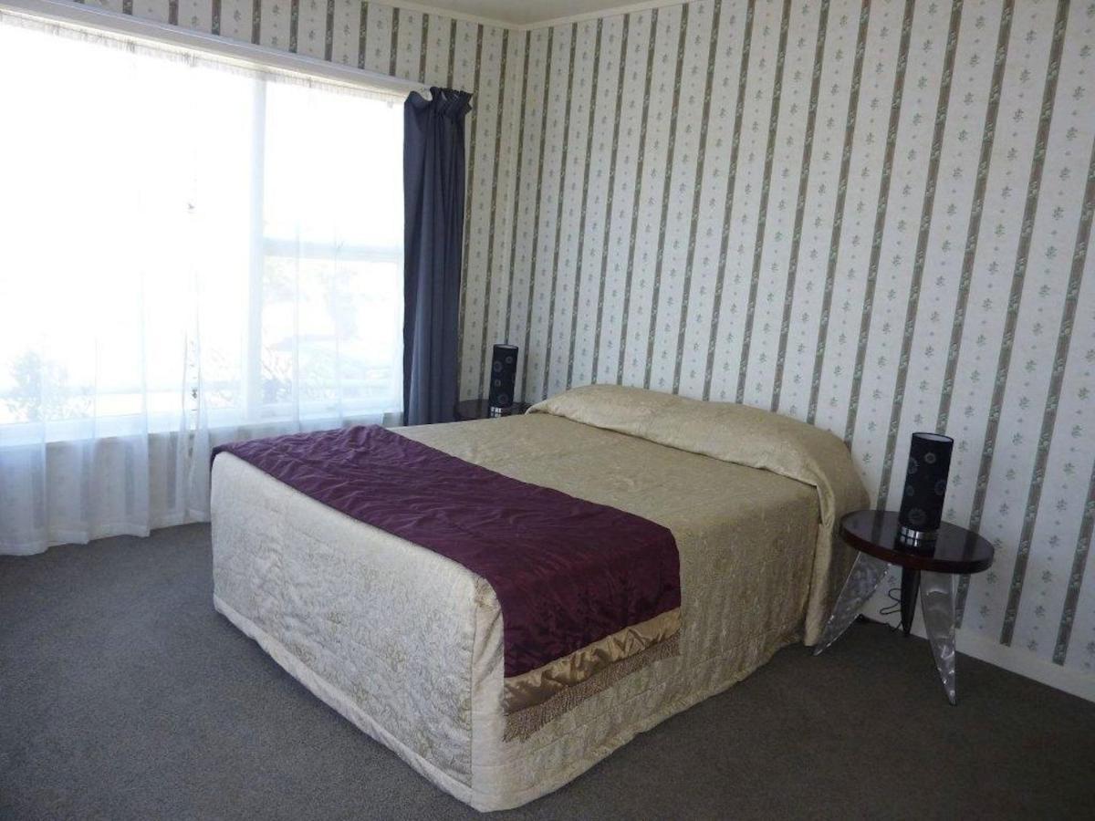 Anchor Motel Тимару Стая снимка